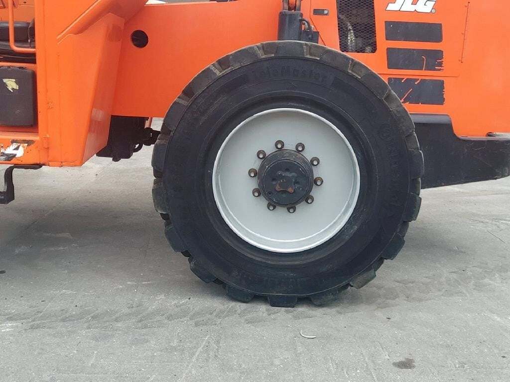 2019 SkyTrak 10054-13