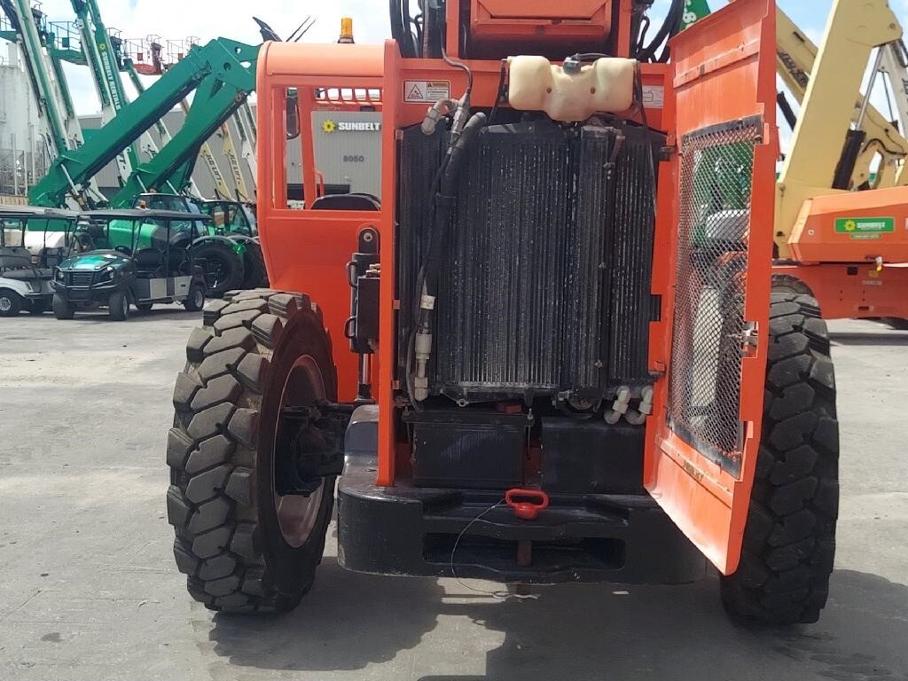 2019 SkyTrak 10054-24
