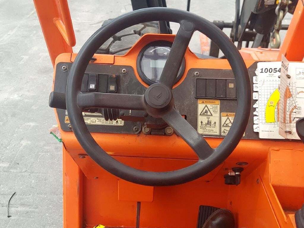 2019 SkyTrak 10054-27