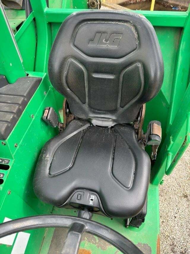 2016 SkyTrak 6042-4