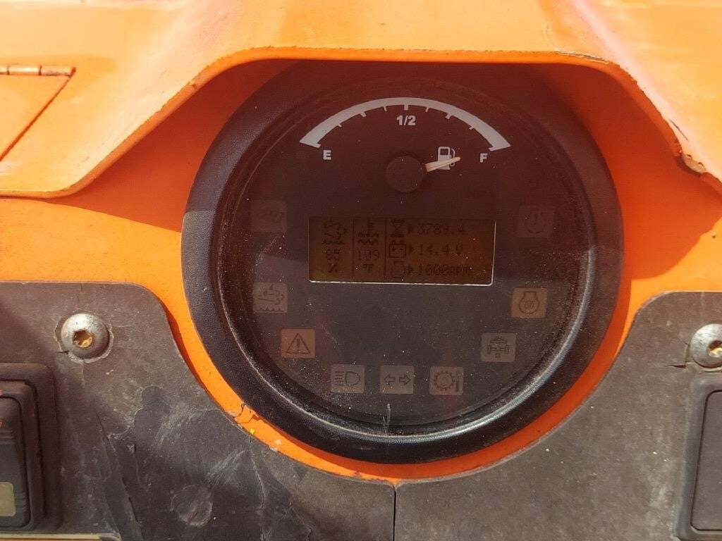 2019 SkyTrak 10054-31