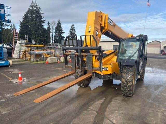 2018 JCB 507-42