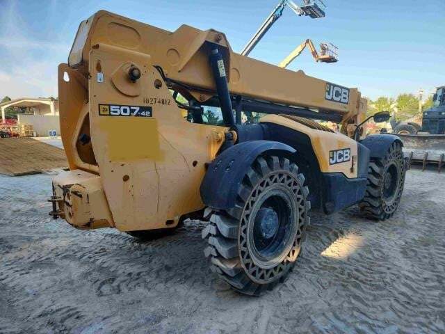 2019 JCB 507-42-3