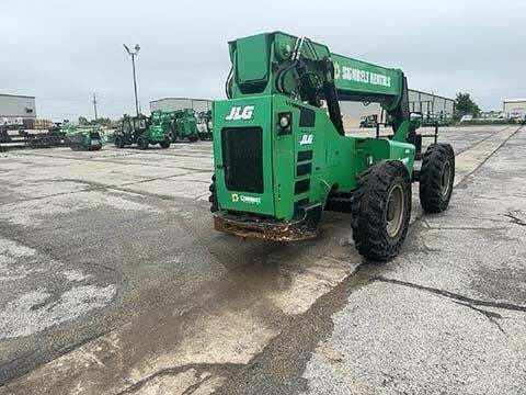 2017 SkyTrak 6042-7