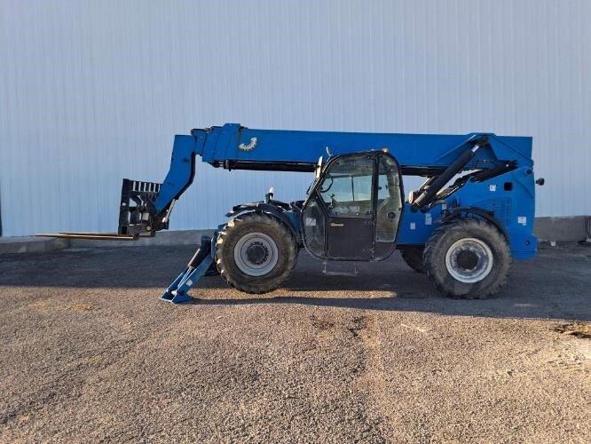 2016 Genie GTH-1056