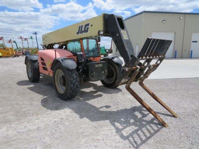 2013 JLG G9-43A-7