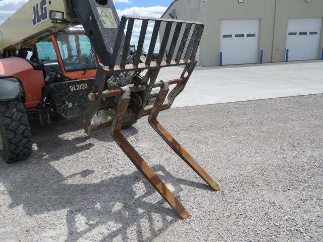 2013 JLG G9-43A-21