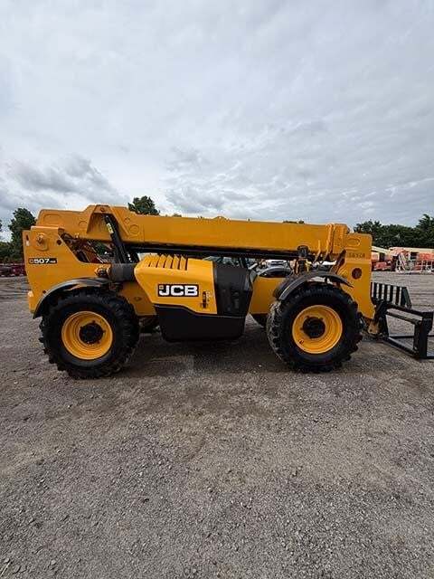 2019 JCB 507-42-5