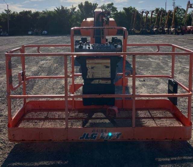 2020 JLG 860SJ-2