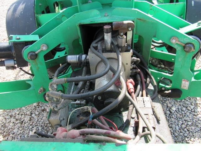 2016 Genie TZ-34/20-11