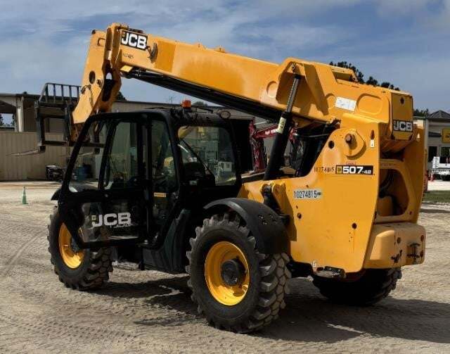 2019 JCB 507-42-2