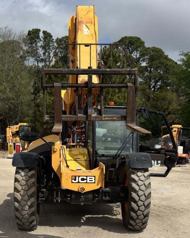 2019 JCB 507-42-5