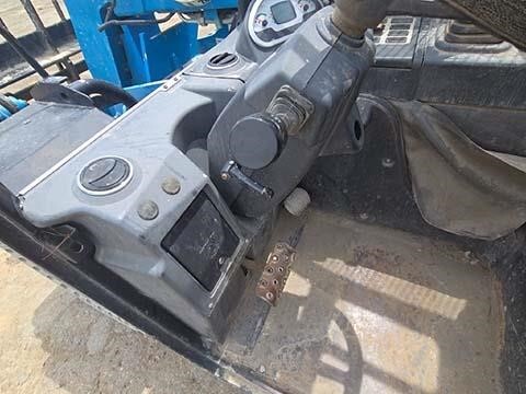 2017 Genie GTH-5519-25