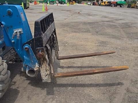 2017 Genie GTH-5519-33