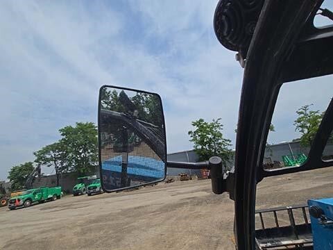 2017 Genie GTH-5519-34