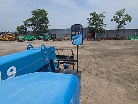 2017 Genie GTH-5519-35