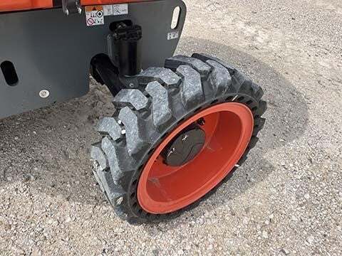 2026 Skyjack SJ45 AJ-14