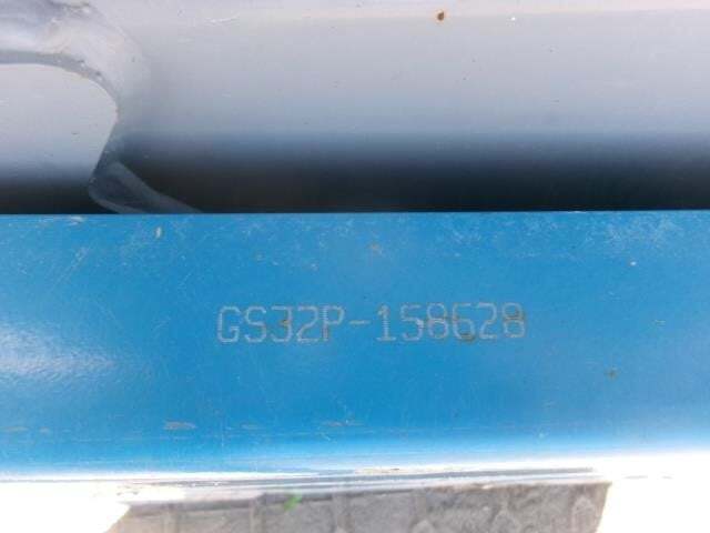 2018 Genie GS-2632-13