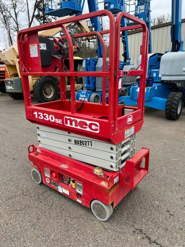 2020 MEC 1330SE-2