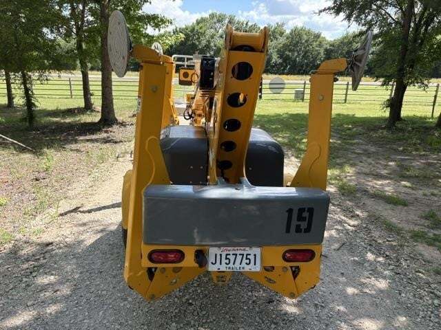 2022 Haulotte 3632T-3