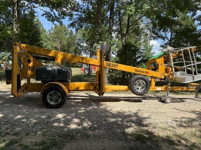 2022 Haulotte 3632T-5
