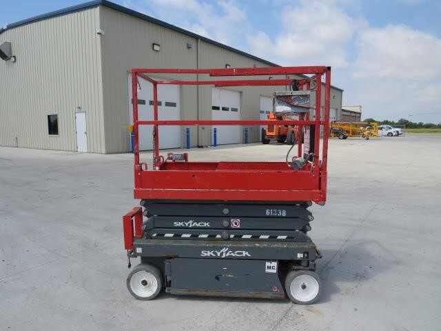 2020 Skyjack SJ3219