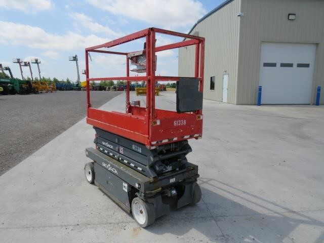 2020 Skyjack SJ3219-8