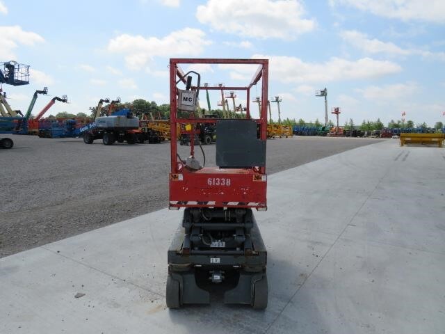 2020 Skyjack SJ3219-7