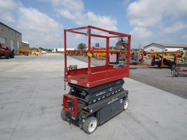 2020 Skyjack SJ3219-2