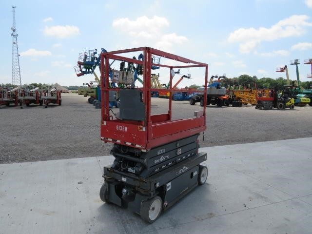 2020 Skyjack SJ3219-6