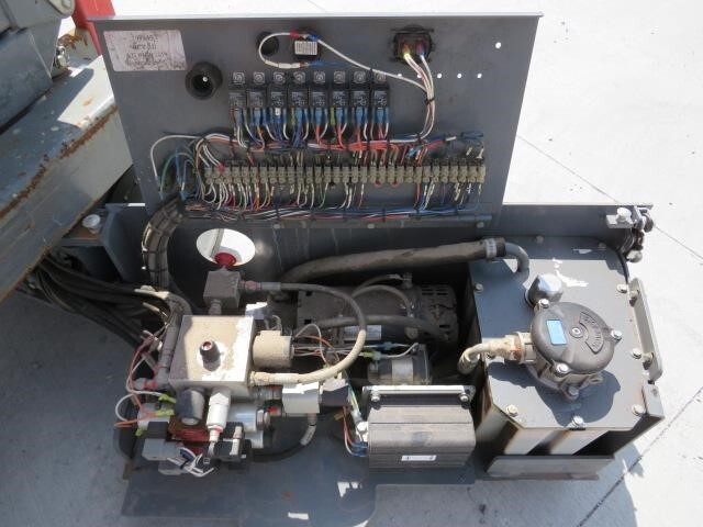2020 Skyjack SJ3219-14