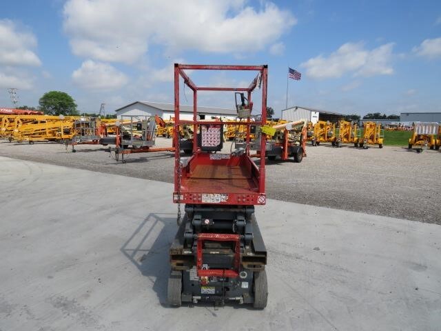 2020 Skyjack SJ3219-3