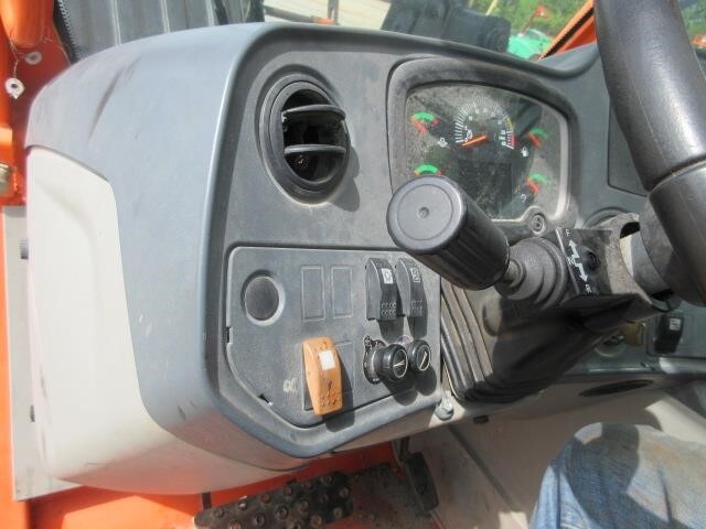 2017 JLG 1055-20