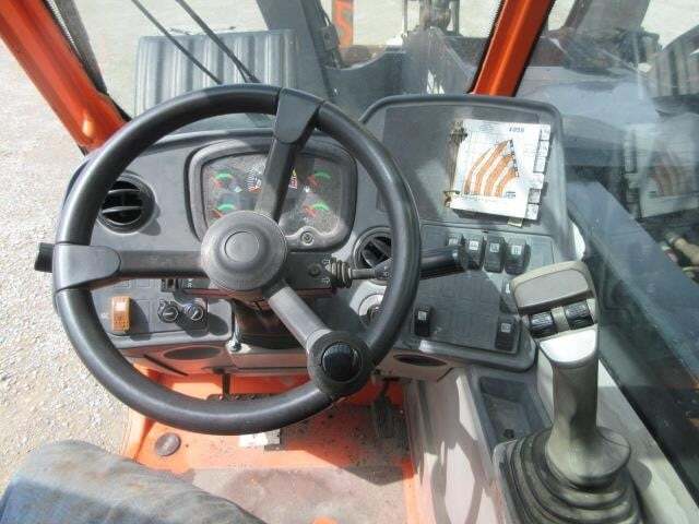 2017 JLG 1055-21