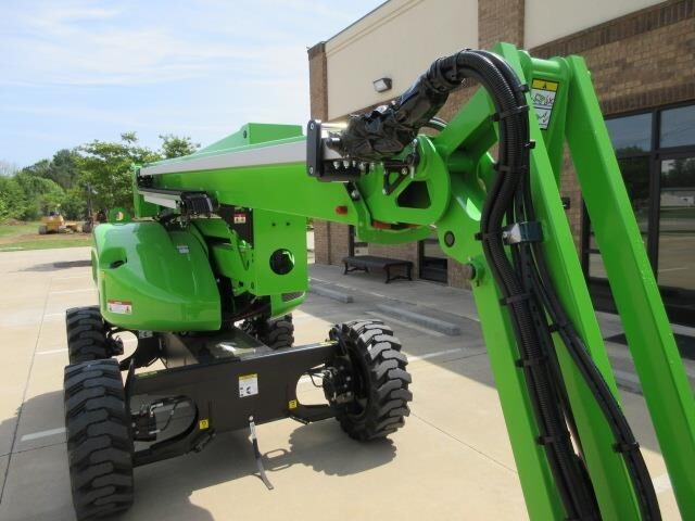 2026 Niftylift SP45 4X4-12