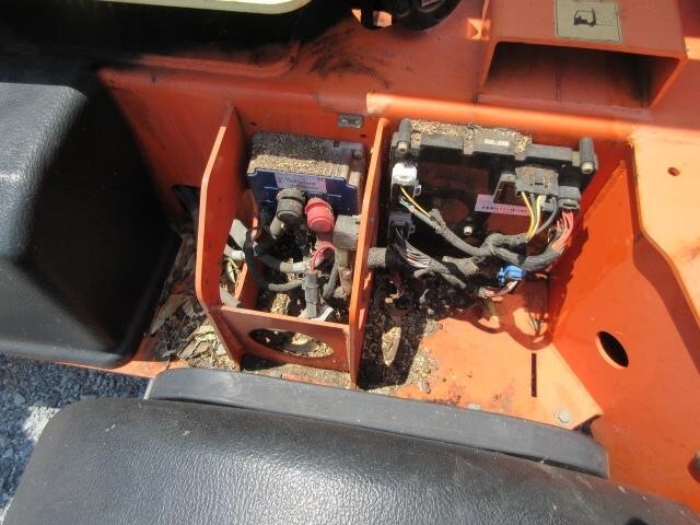 2018 JLG T500J-15
