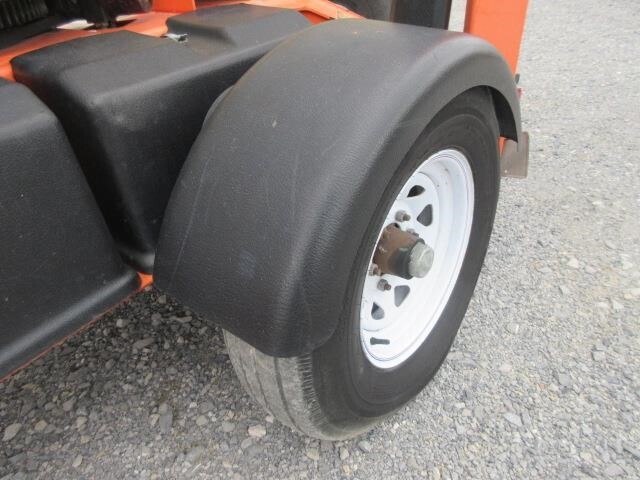 2018 JLG T500J-11