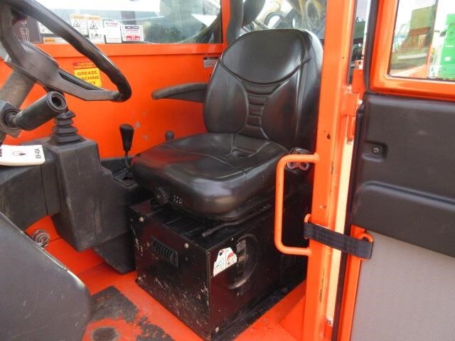 2015 JLG G9-43A-18