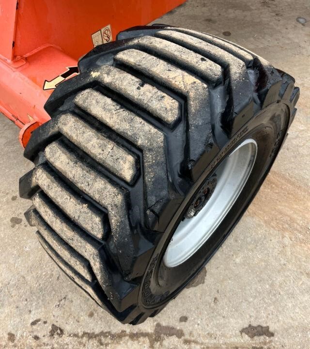 2016 JLG 450AJ-11