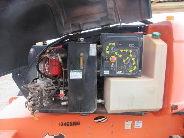 2016 JLG 600AJ-14