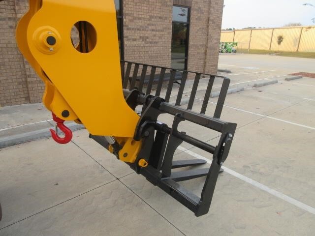 2025 JCB 509-42-10