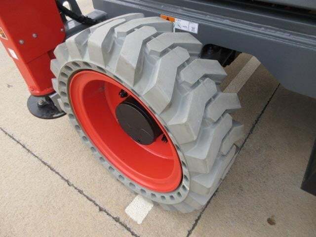 2025 Skyjack SJ9664RT-38