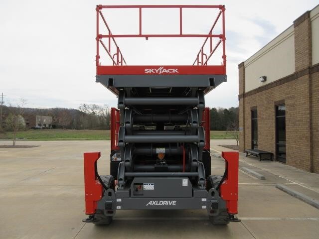 2025 Skyjack SJ9664RT-7