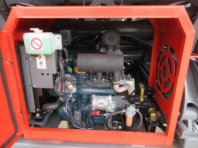2025 Skyjack SJ9664RT-9