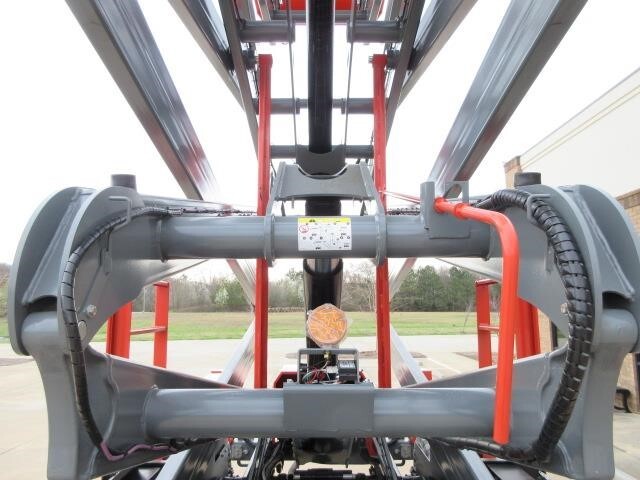 2025 Skyjack SJ9664RT-28