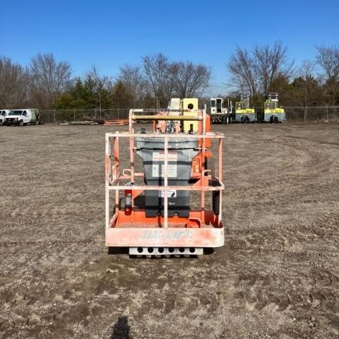 2018 JLG E400AJPN-3