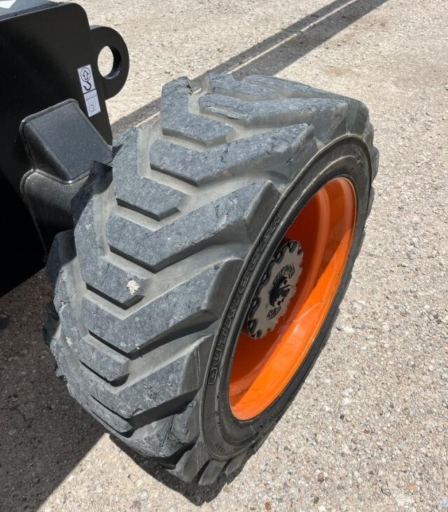 2017 JLG 860SJ-7