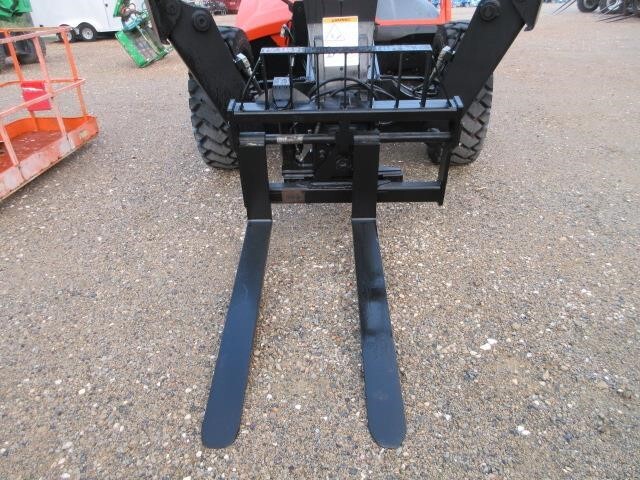 2016 JLG 1255-5