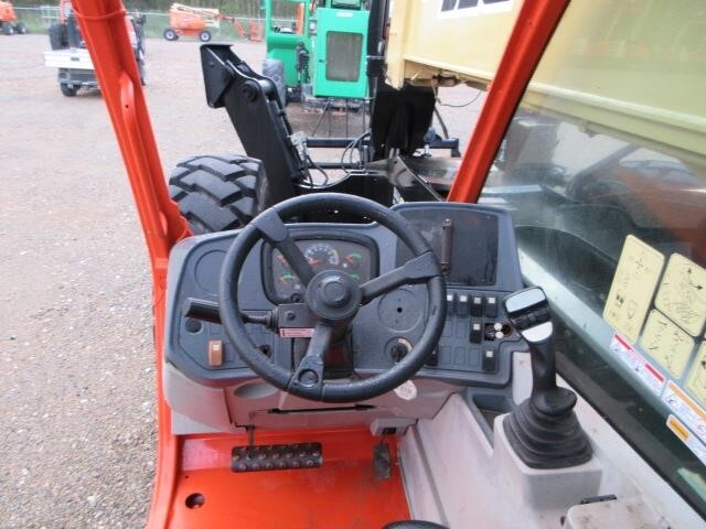 2016 JLG 1255-23