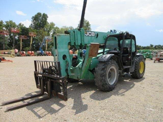 2017 JCB 510-56